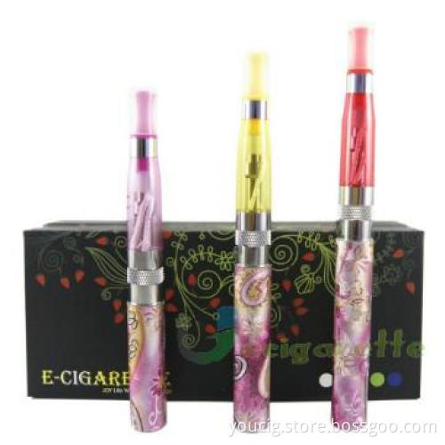 cheap electronic cigarette EGO-Q with CE RoHS Certification